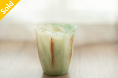 玻璃杯-257（铃木滋子）N22A257
