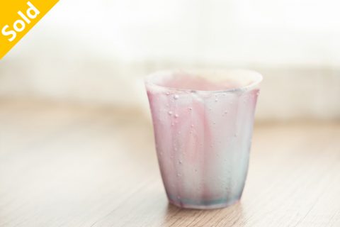 玻璃杯-249（铃木滋子）N22A249