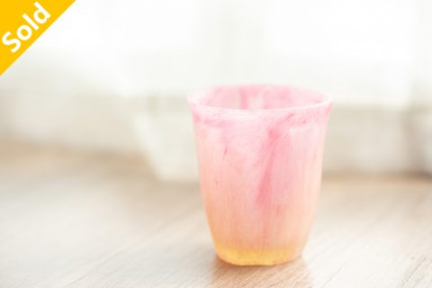 玻璃杯-258（铃木滋子）N22A258