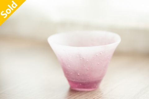 玻璃杯-245（铃木滋子）N22A245