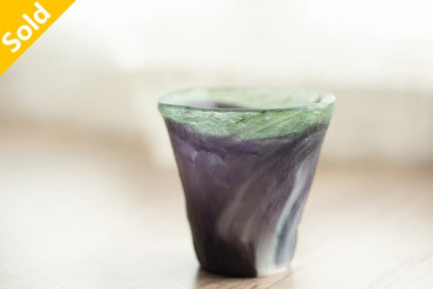 玻璃杯-250（铃木滋子）N22A250