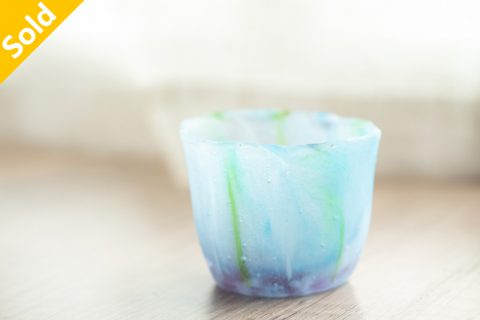 玻璃杯-254（铃木滋子）N22A254