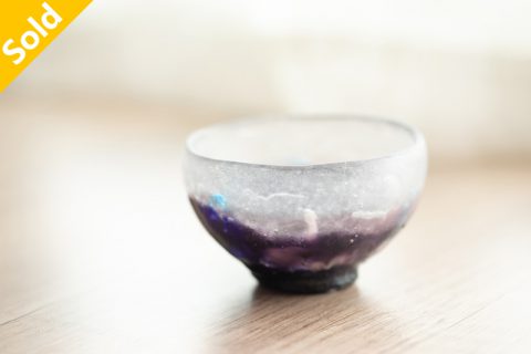 玻璃杯-251（铃木滋子）N22A251