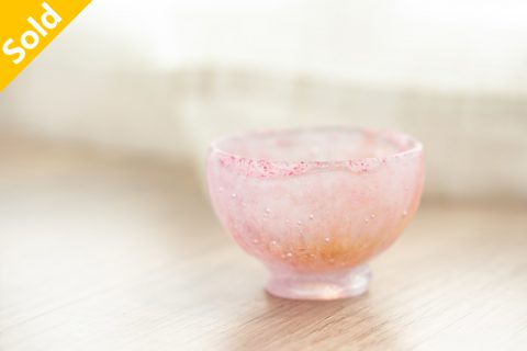 玻璃杯-248（铃木滋子）N22A248
