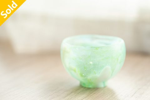玻璃杯-247（铃木滋子）N22A247