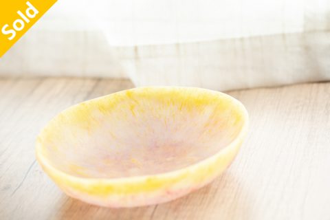 玻璃浅盘（铃木滋子）N22A238