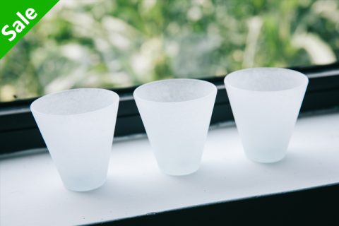 薄荷杯 小（小川真由子）N22A325