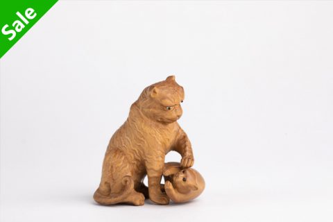 猫虎（辰午）