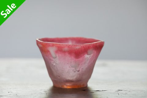 玻璃杯-319（铃木滋子）N22A319