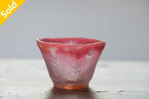 玻璃杯-319（铃木滋子）N22A319