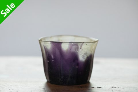 玻璃杯-315（铃木滋子）N22A315