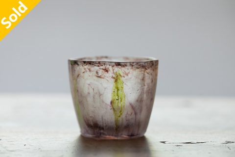 玻璃杯-323（铃木滋子）N22A323