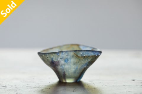 玻璃杯-318（铃木滋子）N22A318
