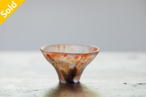 玻璃杯-317（铃木滋子）N22A317