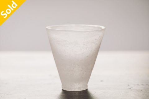 铃铛杯 白（能登朝奈）N22A87