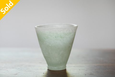 铃铛杯 绿（能登朝奈）N22A87