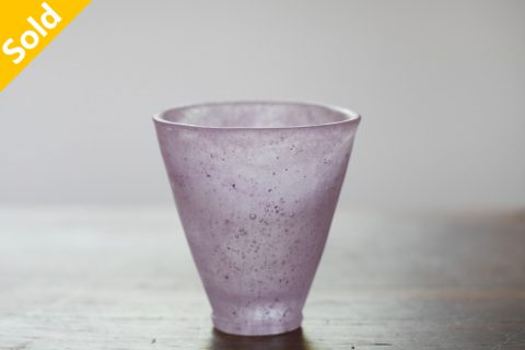 铃铛杯 紫（能登朝奈）N22A87