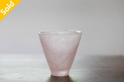 铃铛杯 粉（能登朝奈）N22A87