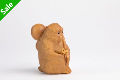 申猴（辰午）
