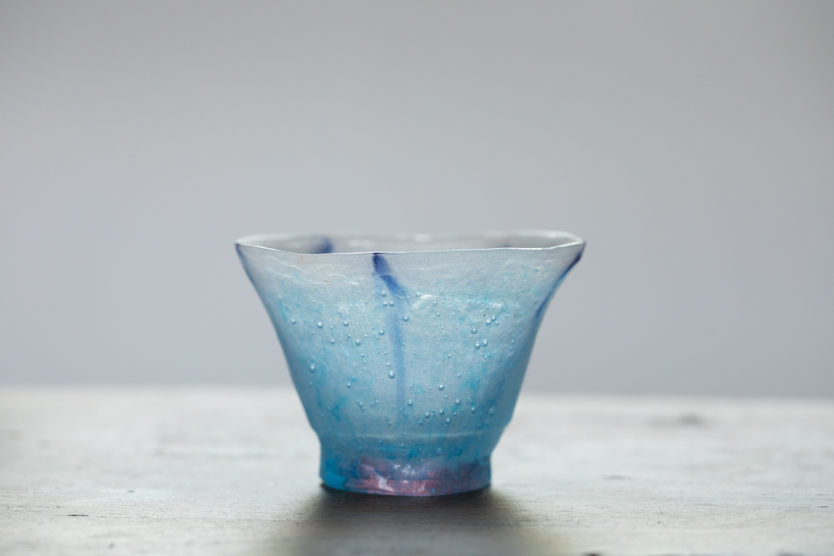 玻璃杯-316（铃木滋子）N22A316
