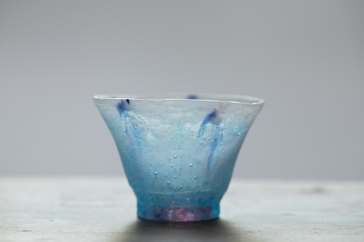 玻璃杯-316（铃木滋子）N22A316