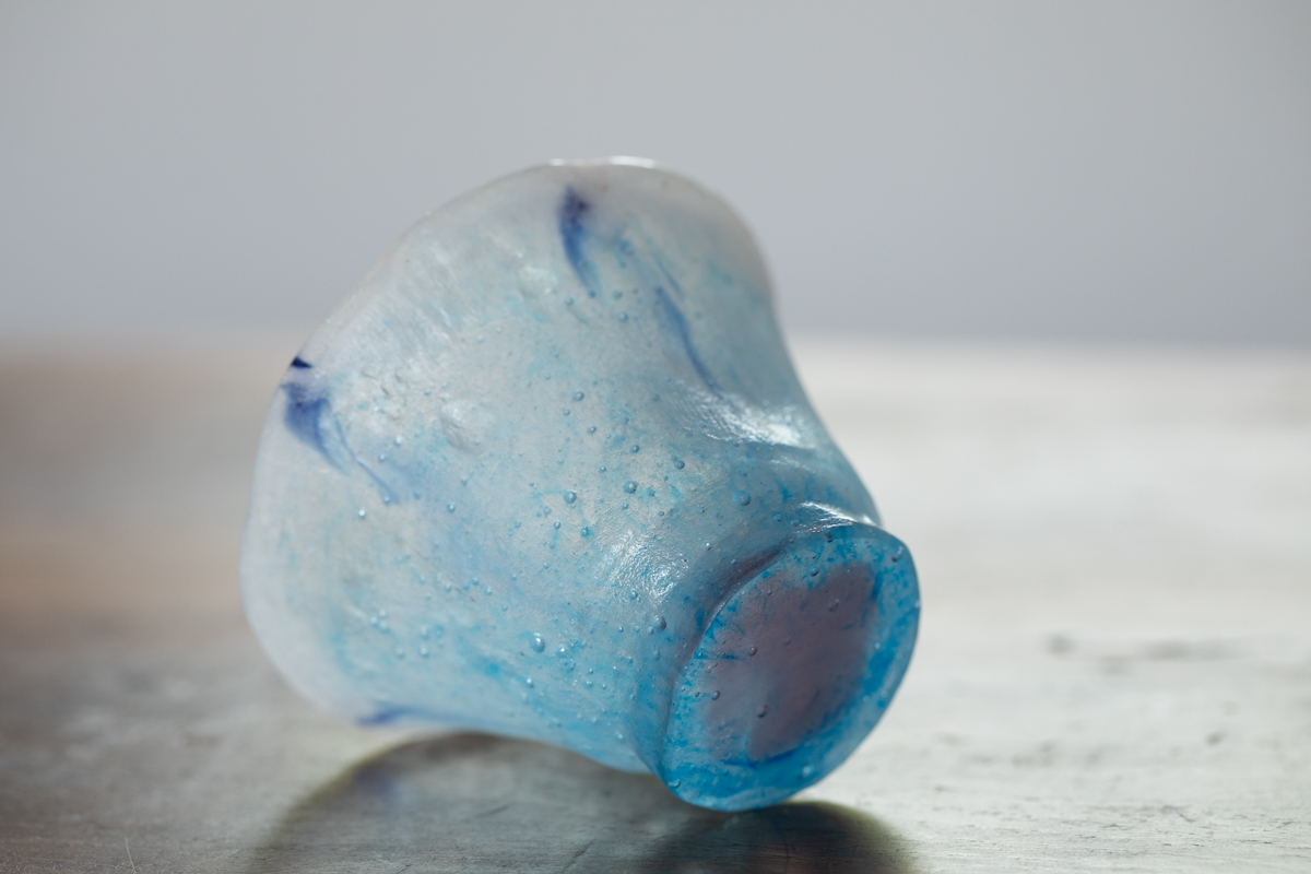 玻璃杯-316（铃木滋子）N22A316