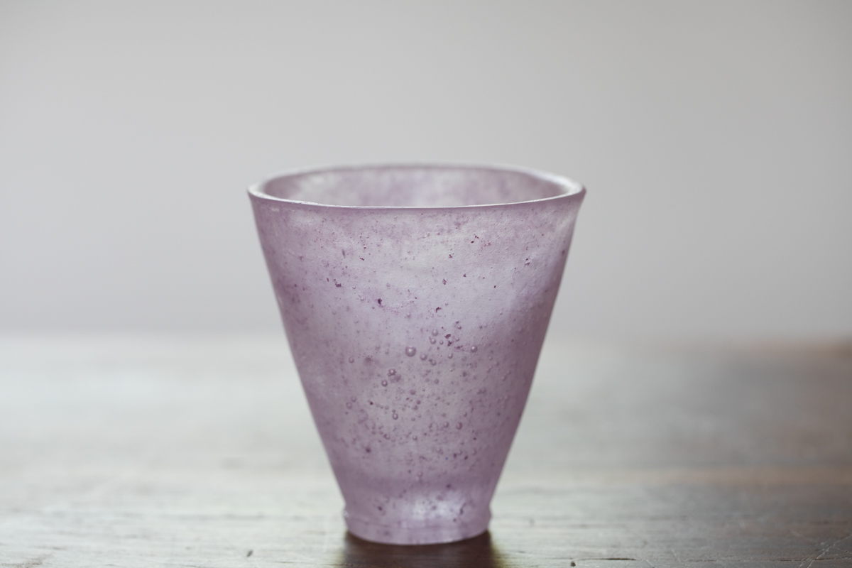 铃铛杯 紫（能登朝奈）N22A87