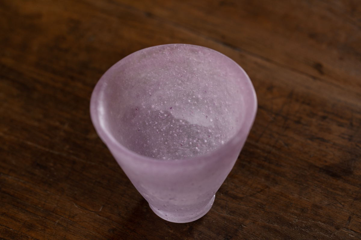 铃铛杯 紫（能登朝奈）N22A87