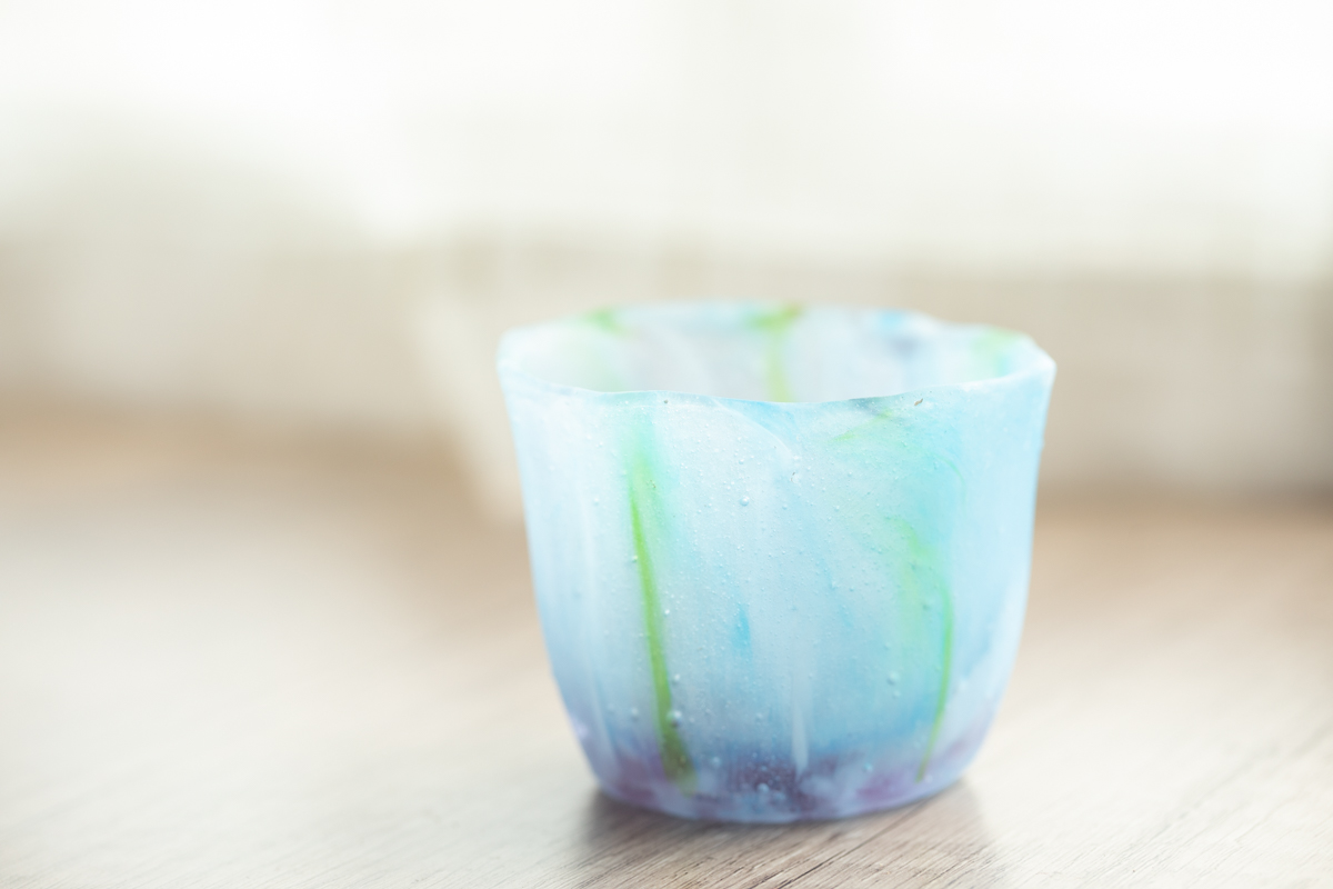 玻璃杯-254（铃木滋子）N22A254