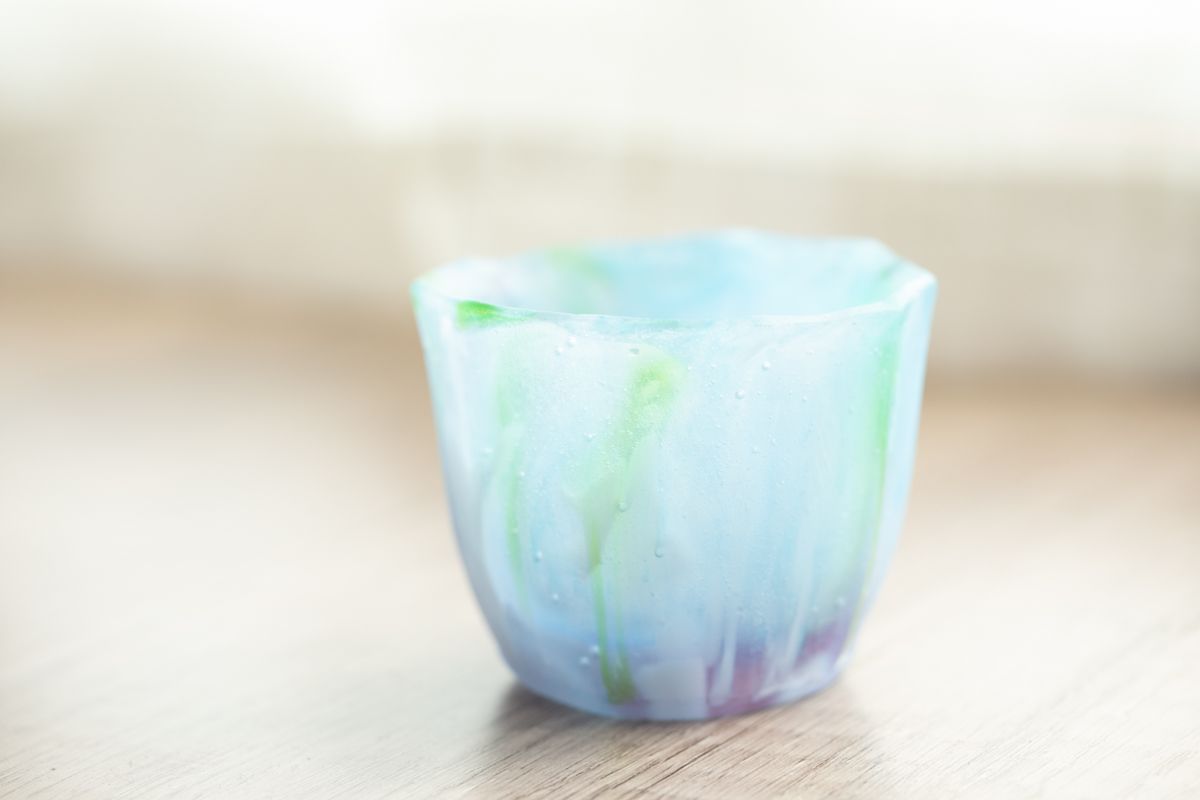 玻璃杯-254（铃木滋子）N22A254