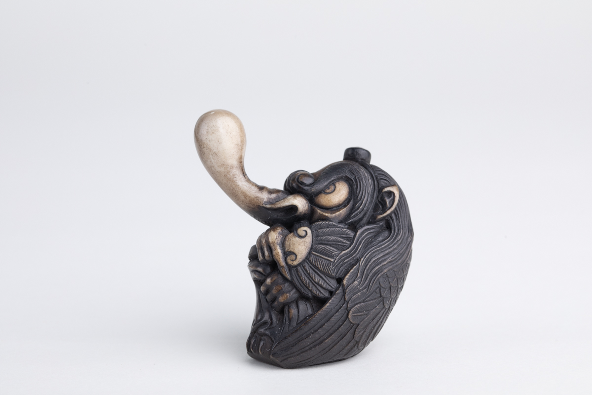 天狗（三昧）