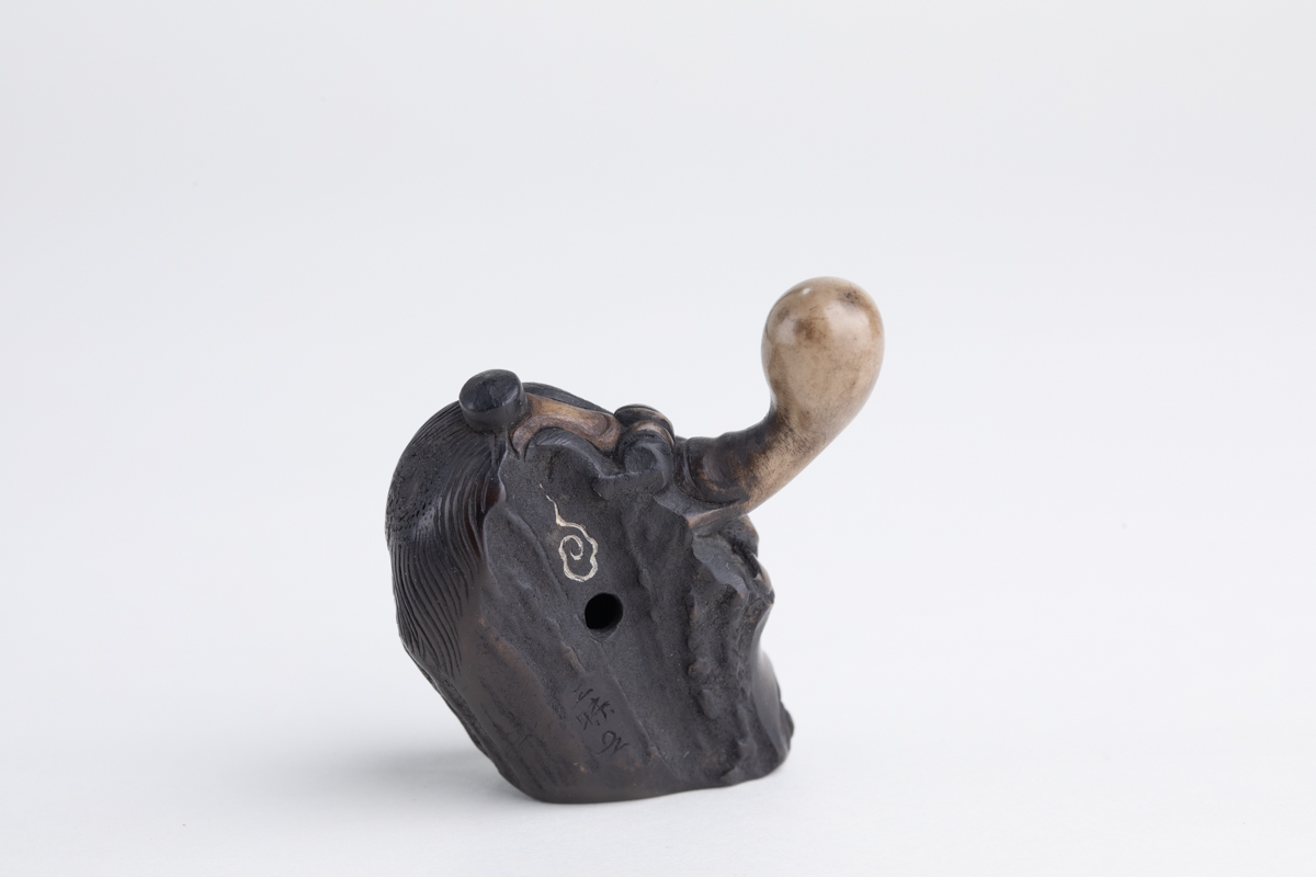 天狗（三昧）