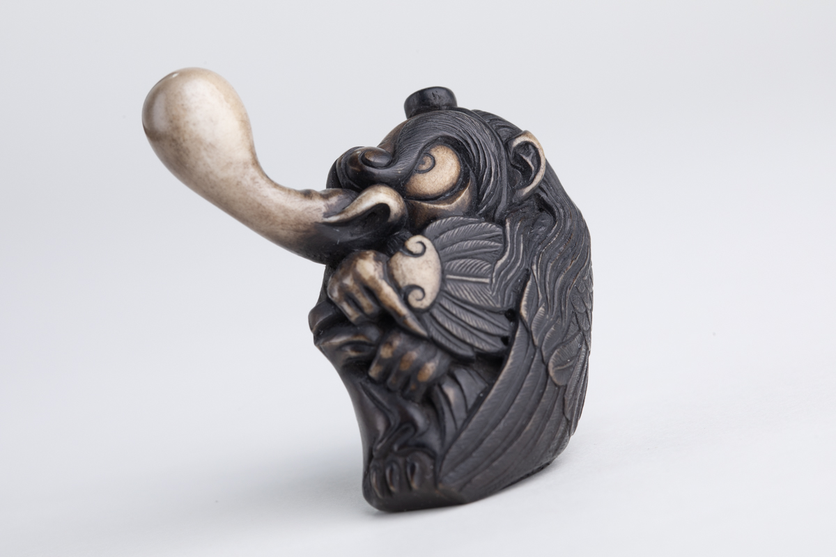 天狗（三昧）