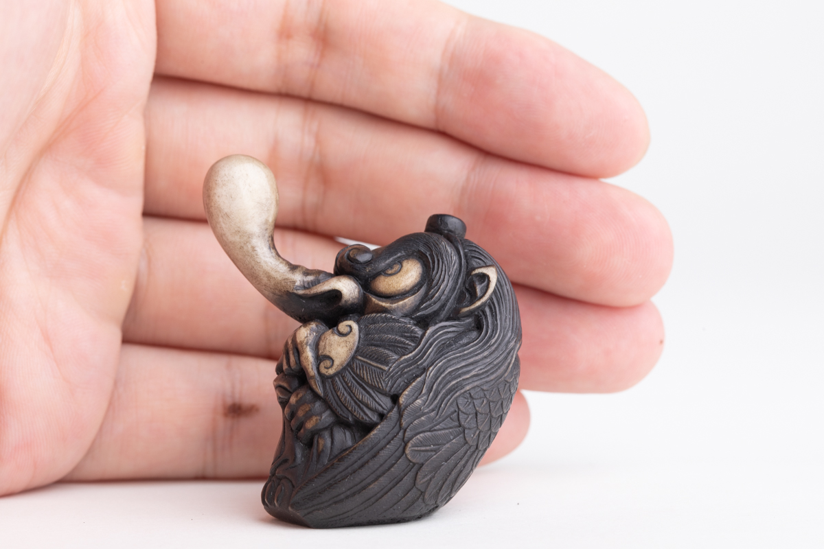 天狗（三昧）