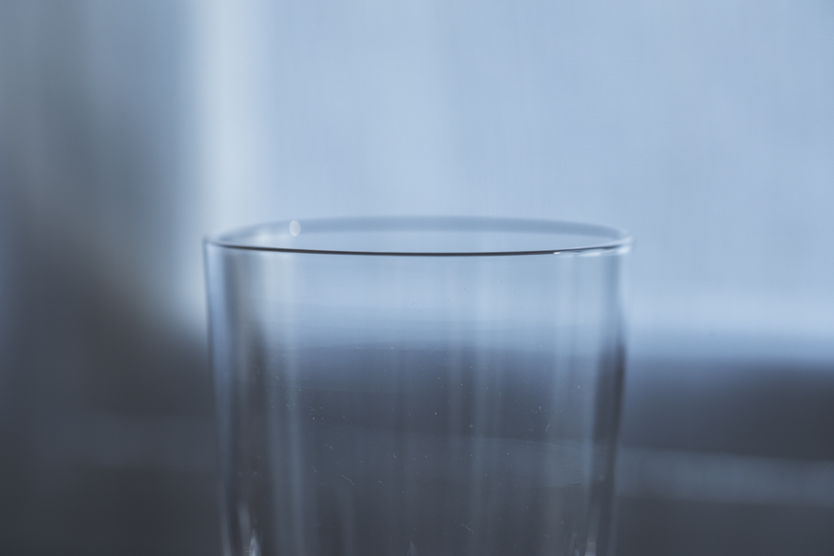 玻璃杯 S（广岛晴弥）N22A161