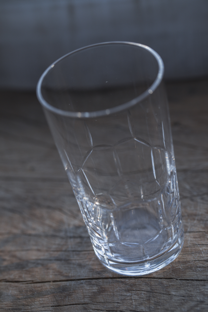 玻璃杯 S（广岛晴弥）N22A161