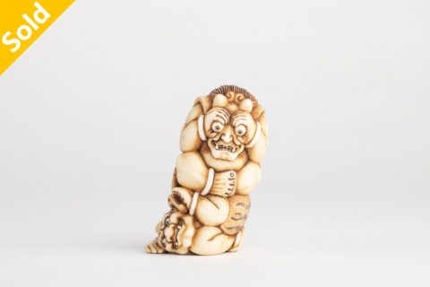 长目飞耳（羽昆）