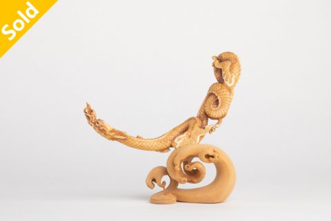 龙（辰午）
