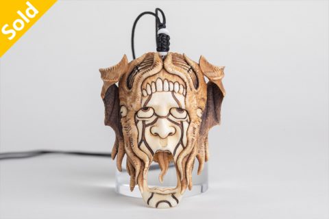 克苏鲁的呼唤（英喆）