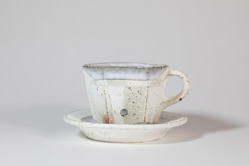 咖啡杯（菊地胜）N21A136