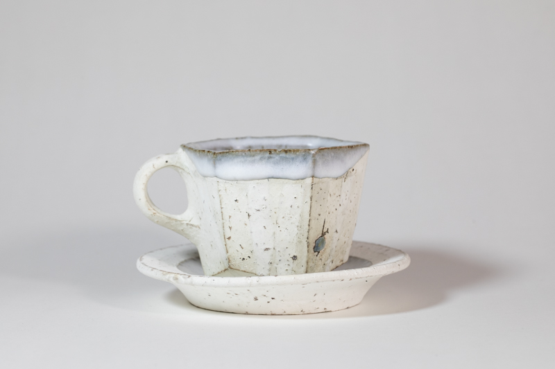 咖啡杯（菊地胜）N21A136