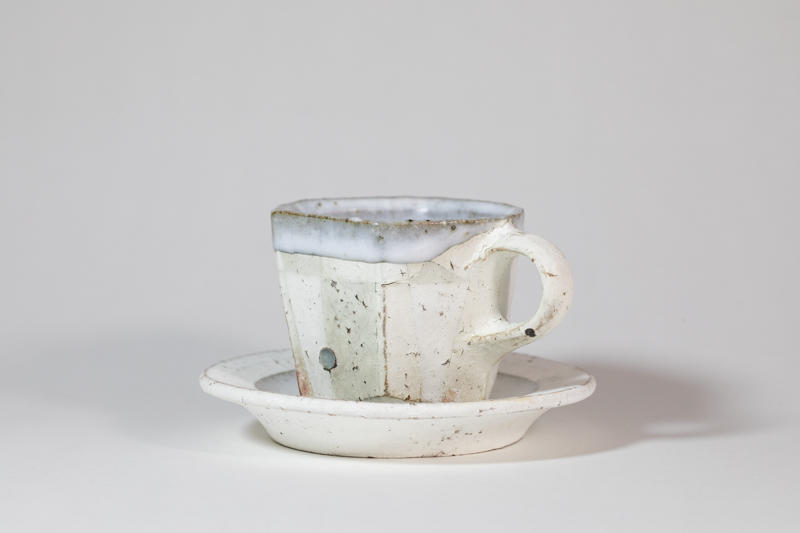 咖啡杯（菊地胜）N21A136
