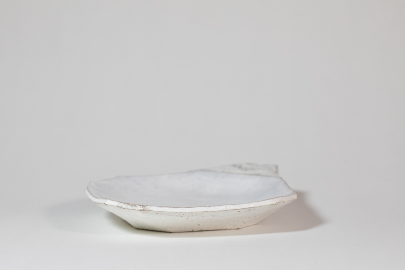 小皿（菊地胜）N21A149