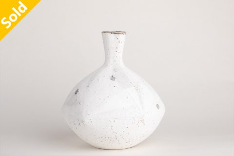 多面花器B（菊地胜）N22A298