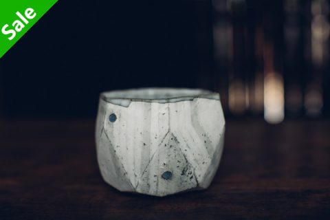 多面杯（菊地胜）N22A297