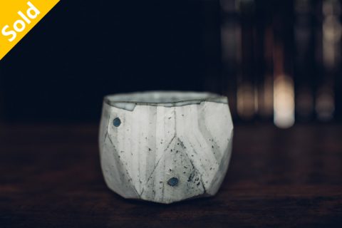 多面杯（菊地胜）N22A297