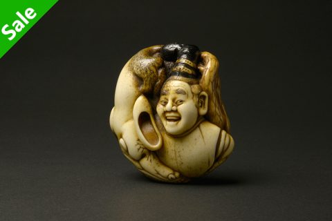 瓜田李下（道甫）