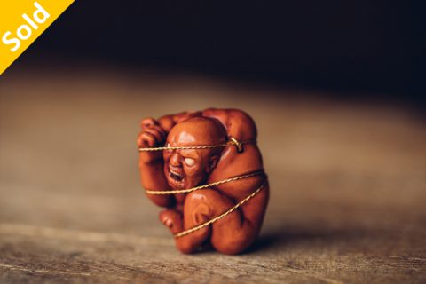 嗔（徐清）