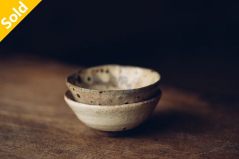茶碗 小皿（芳贺龙一）N22A416_7