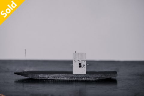 船A（结城琴乃）N22A31